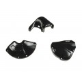Bonamici Racing Engine Protection Full Kit for the Yamaha YZF R1/R1M 2015-2023 Bonamici Racing Engine Protection Full Kit for the Yamaha YZF R1/R1M 2015-2023